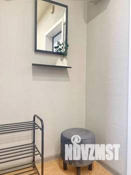 1-к квартира, посуточно, 39м2, 7/16 этаж