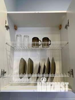 Студия квартира, посуточно, 24м2, 2/17 этаж