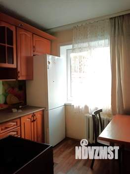 2-к квартира, на длительный срок, 45м2, 3/5 этаж