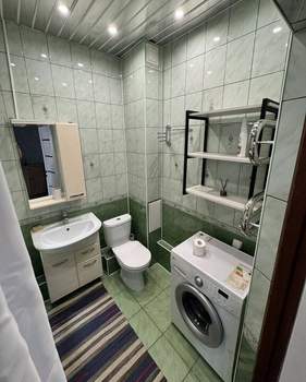 1-к квартира, на длительный срок, 35м2, 5/16 этаж