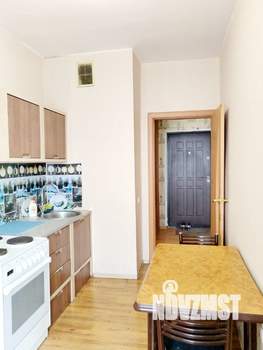 1-к квартира, посуточно, 35м2, 7/17 этаж
