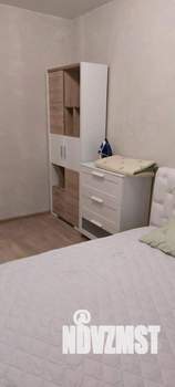 2-к квартира, на длительный срок, 50м2, 2/10 этаж