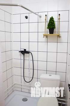 Студия квартира, посуточно, 38м2, 1/6 этаж