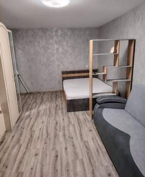 1-к квартира, на длительный срок, 31м2, 3/5 этаж