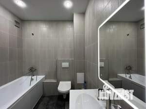 2-к квартира, посуточно, 50м2, 1/1 этаж