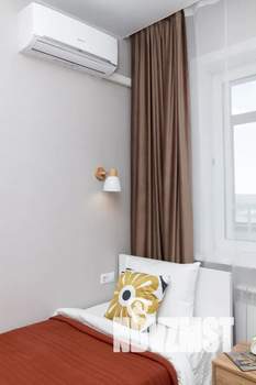 2-к квартира, посуточно, 42м2, 13/18 этаж