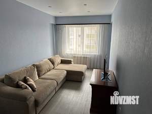 1-к квартира, на длительный срок, 36м2, 7/10 этаж