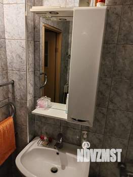 2-к квартира, на длительный срок, 48м2, 5/9 этаж
