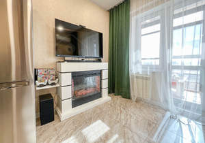 3-к квартира, на длительный срок, 70м2, 8/15 этаж