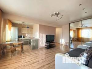 2-к квартира, посуточно, 46м2, 5/5 этаж