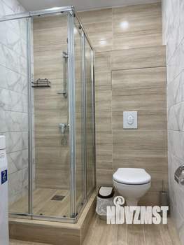 1-к квартира, посуточно, 22м2, 1/1 этаж