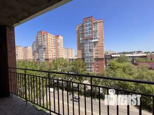 2-к квартира, посуточно, 80м2, 8/10 этаж