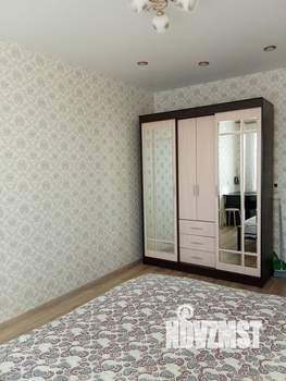 1-к квартира, на длительный срок, 52м2, 15/19 этаж