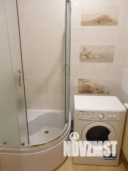 Студия квартира, посуточно, 50м2, 12/14 этаж