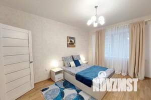 2-к квартира, посуточно, 49м2, 9/16 этаж