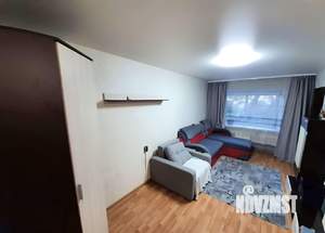 1-к квартира, на длительный срок, 30м2, 2/5 этаж