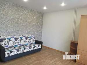 2-к квартира, на длительный срок, 45м2, 3/9 этаж