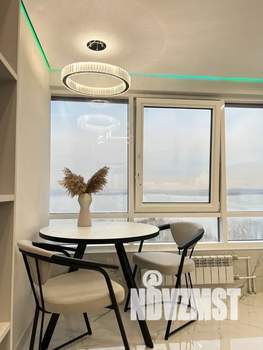 Студия квартира, посуточно, 21м2, 12/17 этаж