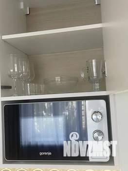 Студия квартира, посуточно, 20м2, 4/5 этаж