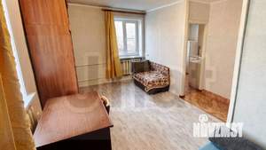 1-к квартира, на длительный срок, 30м2, 3/4 этаж