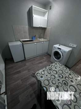 1-к квартира, на длительный срок, 35м2, 4/5 этаж