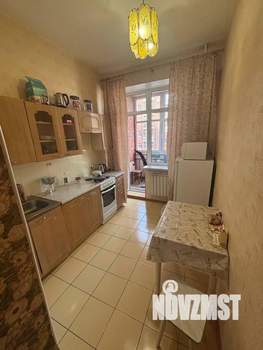 1-к квартира, на длительный срок, 35м2, 5/8 этаж