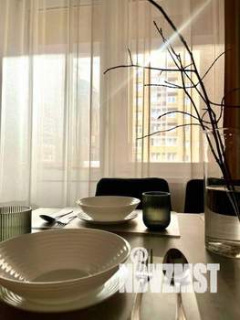 2-к квартира, посуточно, 64м2, 1/1 этаж