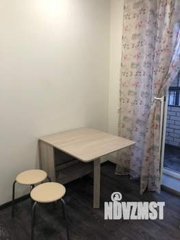 1-к квартира, посуточно, 32м2, 3/10 этаж