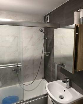 2-к квартира, на длительный срок, 41м2, 4/4 этаж