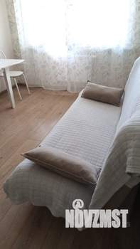 1-к квартира, посуточно, 45м2, 6/17 этаж