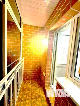 1-к квартира, на длительный срок, 40м2, 14/17 этаж