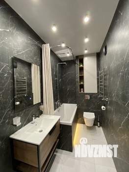 1-к квартира, на длительный срок, 41м2, 6/10 этаж