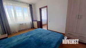 2-к квартира, на длительный срок, 52м2, 4/5 этаж