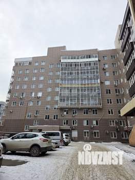 1-к квартира, на длительный срок, 35м2, 8/10 этаж