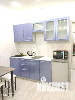 Студия квартира, посуточно, 25м2, 6/17 этаж