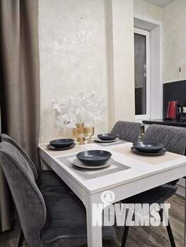 1-к квартира, посуточно, 33м2, 1/1 этаж
