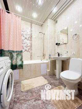 1-к квартира, посуточно, 35м2, 2/6 этаж