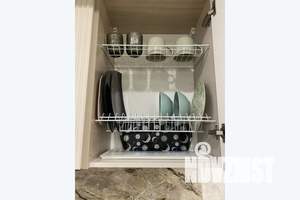 1-к квартира, посуточно, 29м2, 5/17 этаж