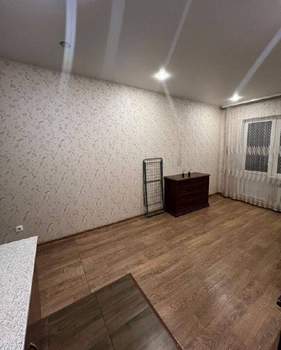 Студия квартира, на длительный срок, 25м2, 10/17 этаж