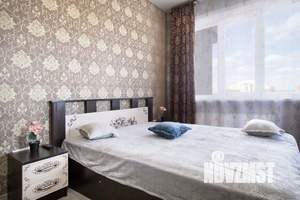 1-к квартира, посуточно, 70м2, 1/1 этаж