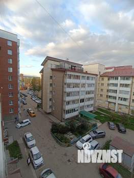 1-к квартира, на длительный срок, 34м2, 5/10 этаж