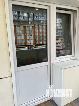 1-к квартира, посуточно, 34м2, 2/9 этаж