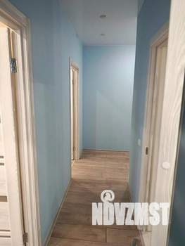 2-к квартира, посуточно, 50м2, 1/1 этаж