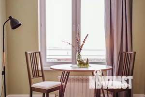 1-к квартира, посуточно, 40м2, 6/16 этаж