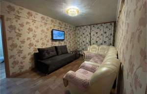 2-к квартира, на длительный срок, 45м2, 1/5 этаж
