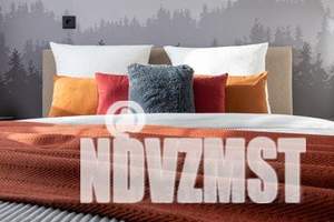 1-к квартира, посуточно, 39м2, 2/17 этаж