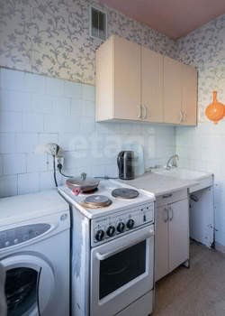 2-к квартира, на длительный срок, 50м2, 1/5 этаж