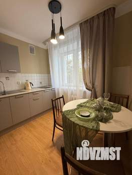 2-к квартира, посуточно, 46м2, 3/4 этаж
