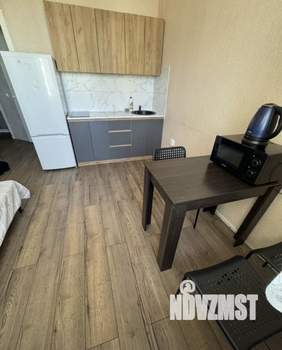 1-к квартира, посуточно, 42м2, 8/16 этаж