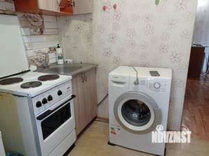 1-к квартира, на длительный срок, 32м2, 3/4 этаж